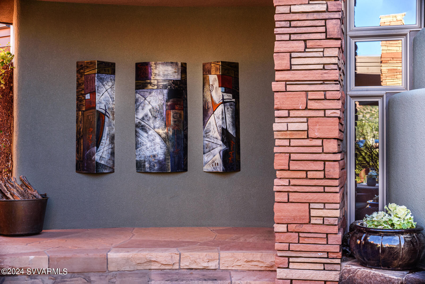 Foothills N - Residential