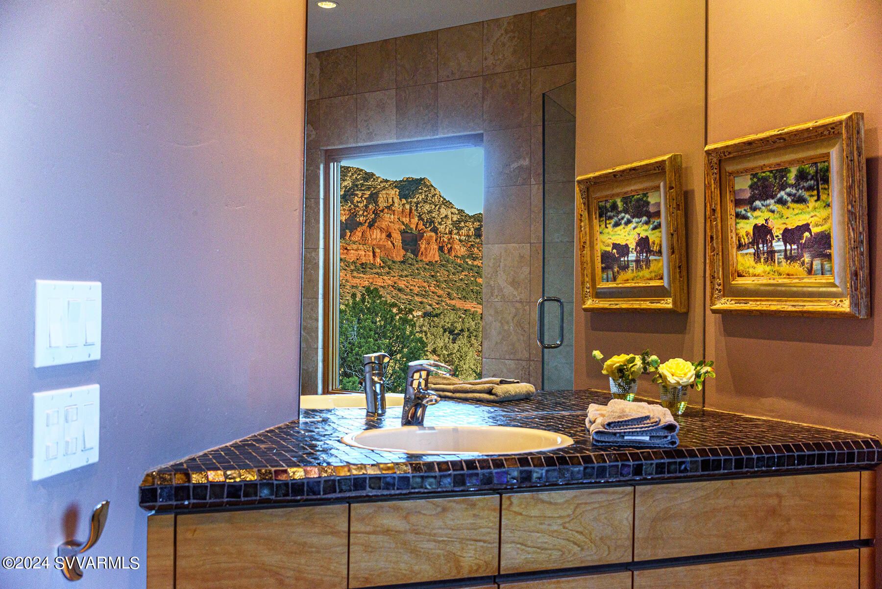Foothills N - Residential