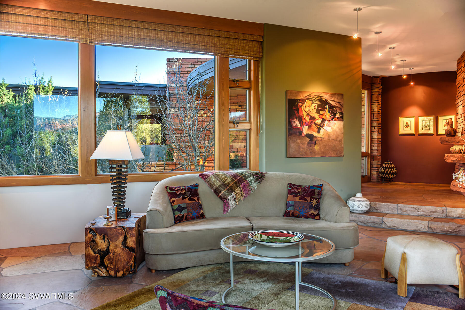 Foothills N - Residential