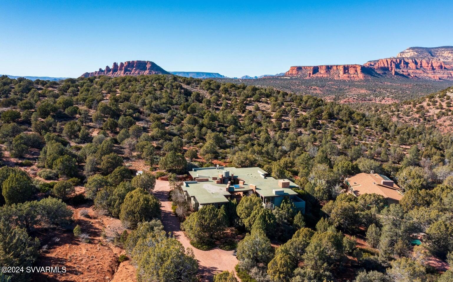 Foothills N - Residential