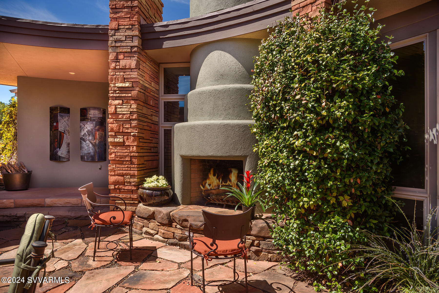 Foothills N - Residential