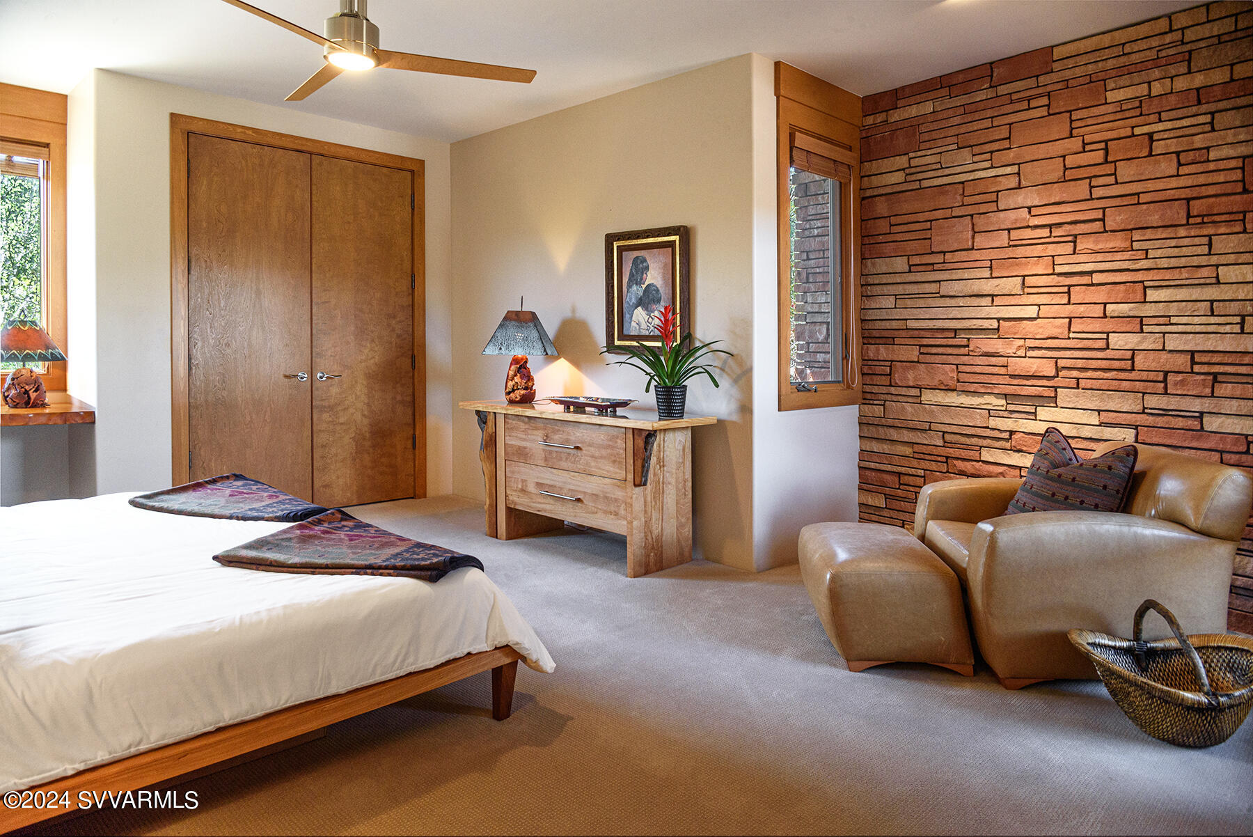 Foothills N - Residential