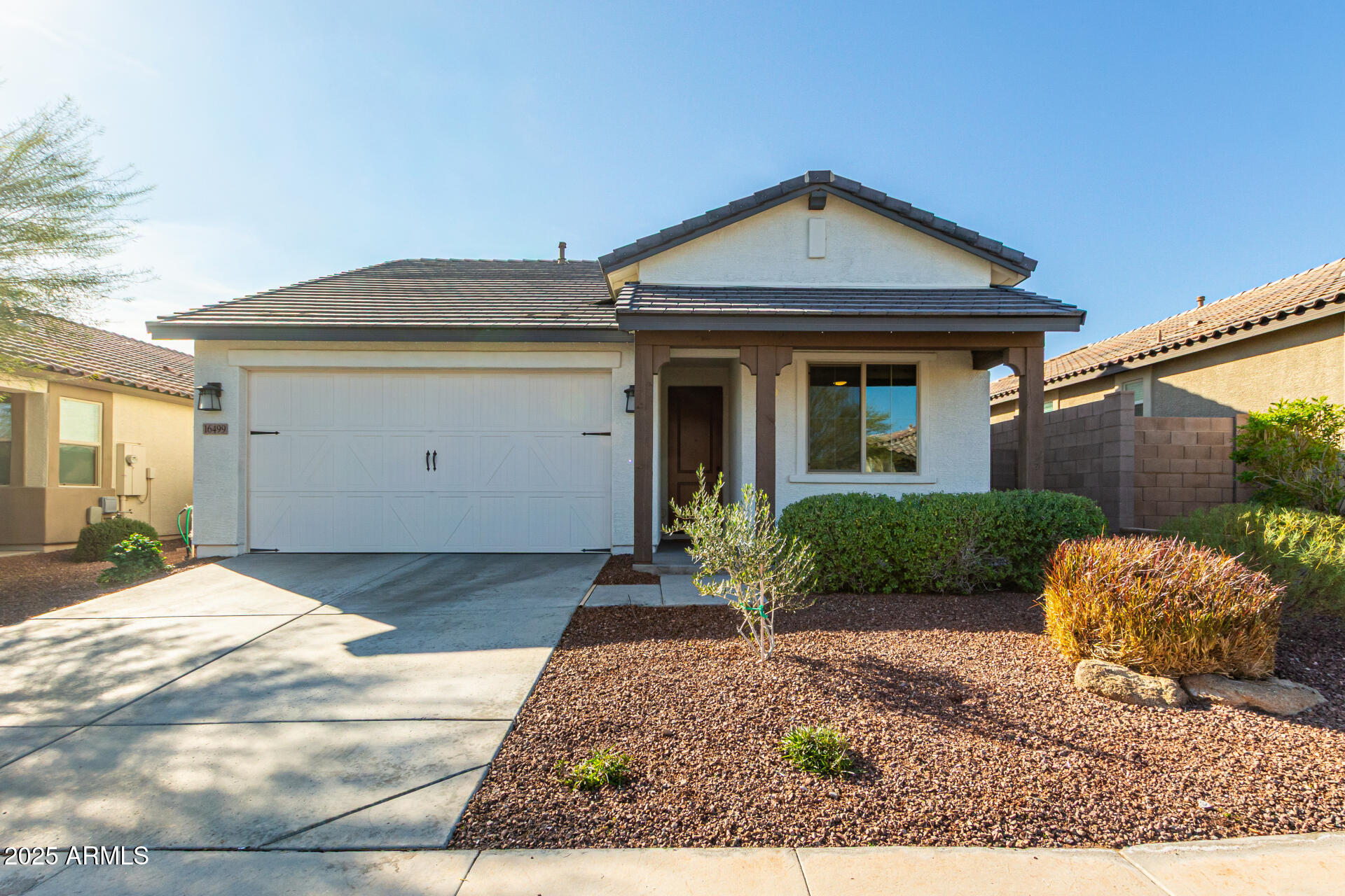 16499 W Caldwell Street