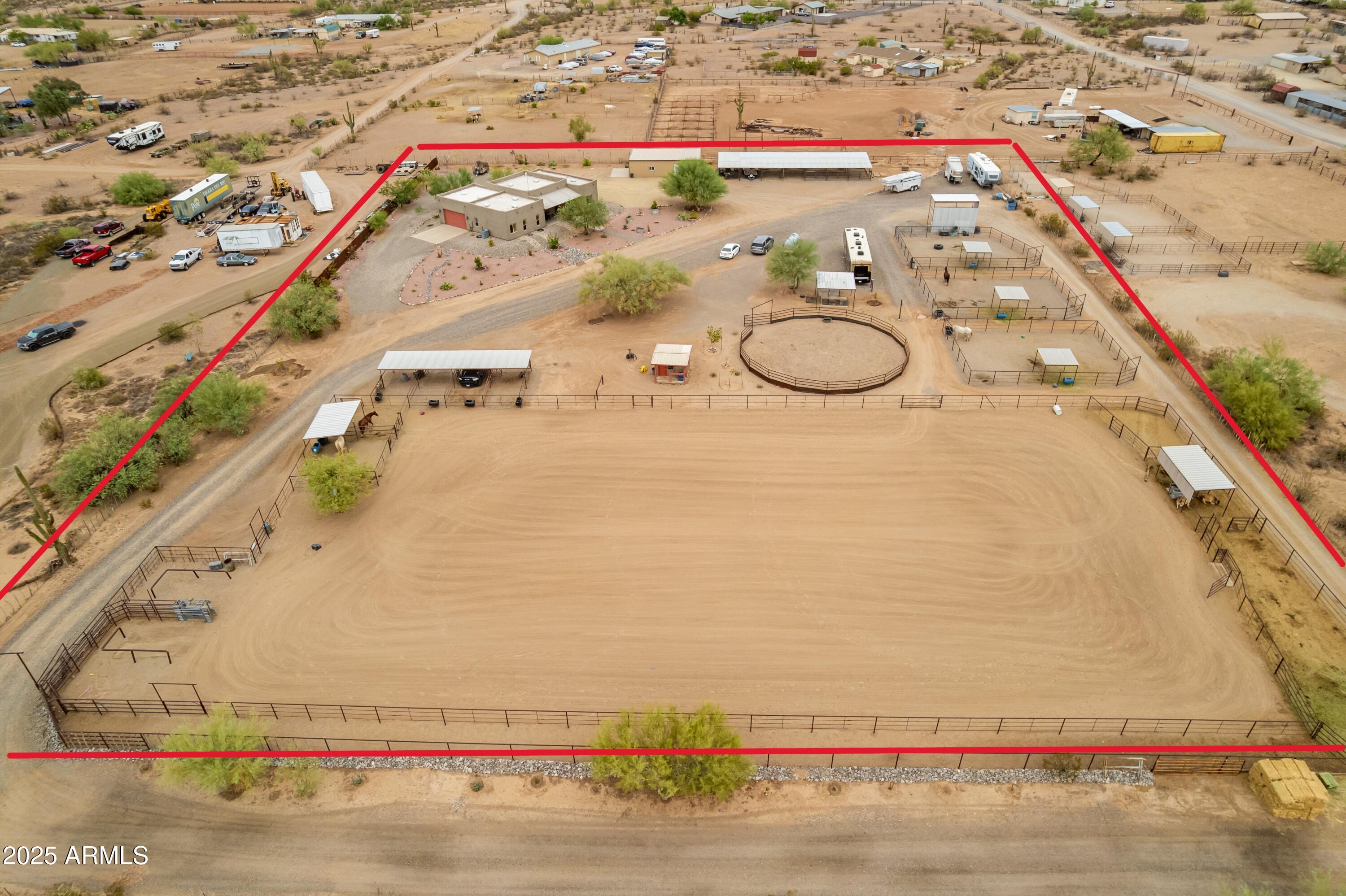 40342 N 253rd Avenue