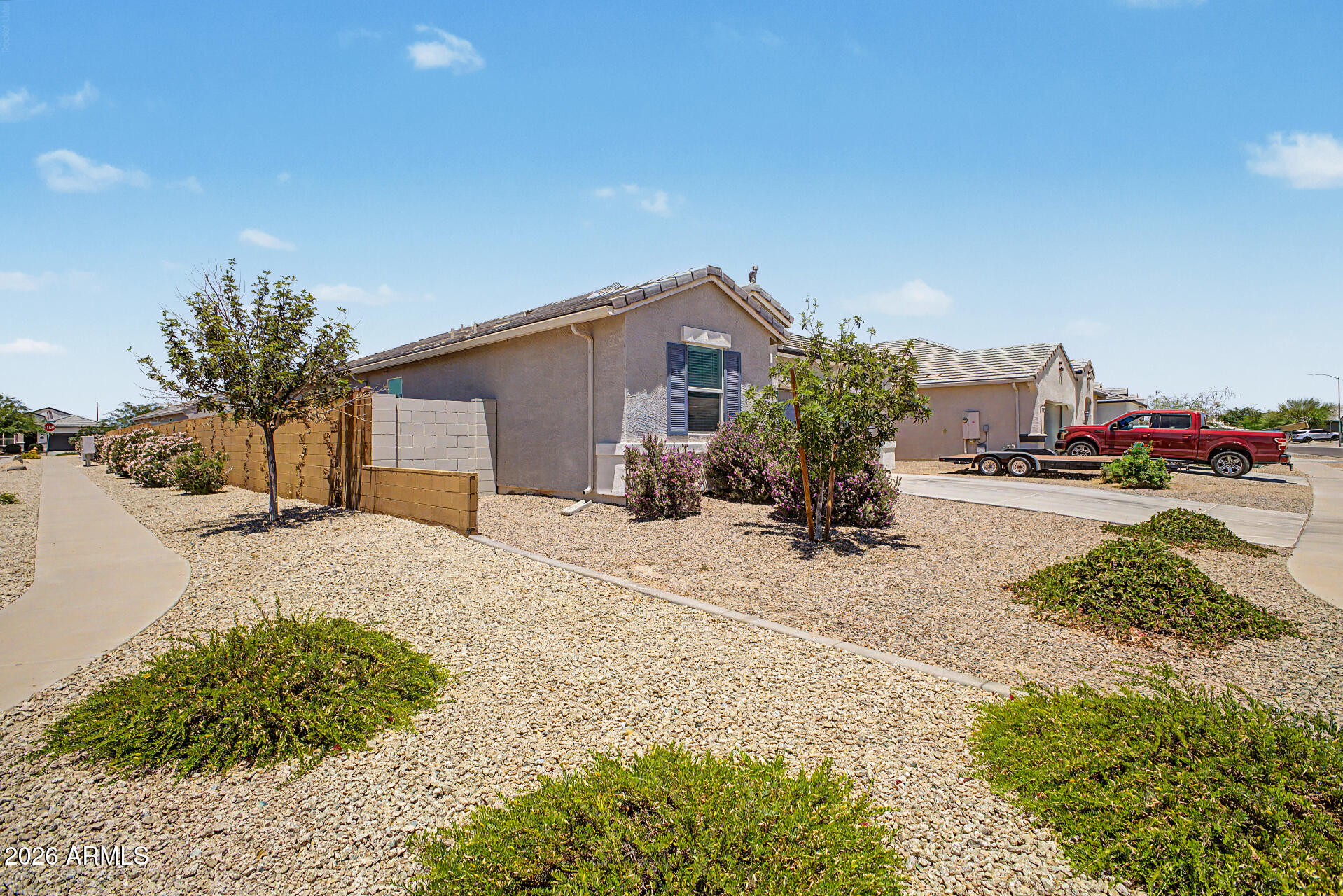 1776 W PIMA Avenue