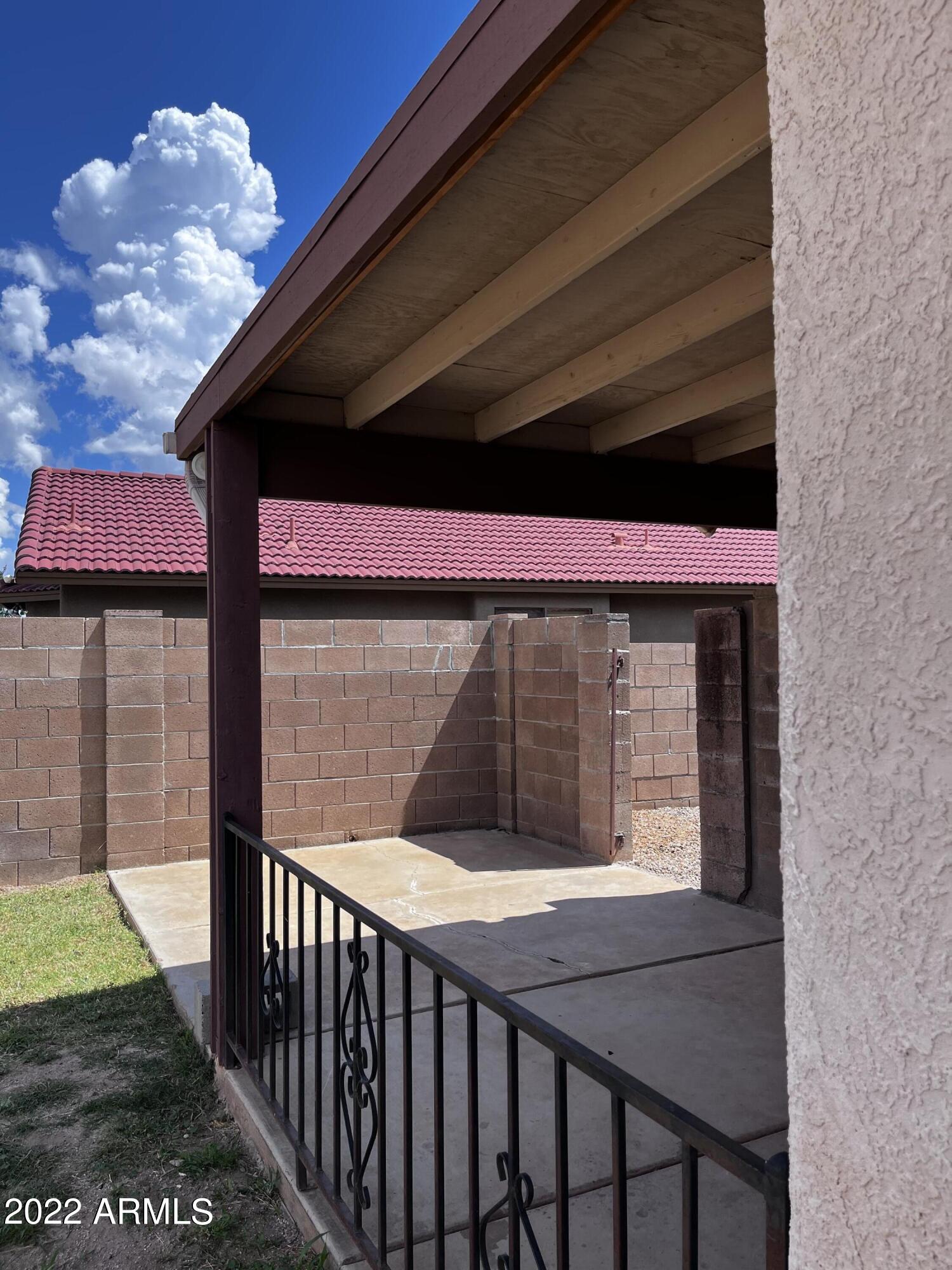 CHAPARRAL VILLAGE NORTH PHASE 2 - Residential