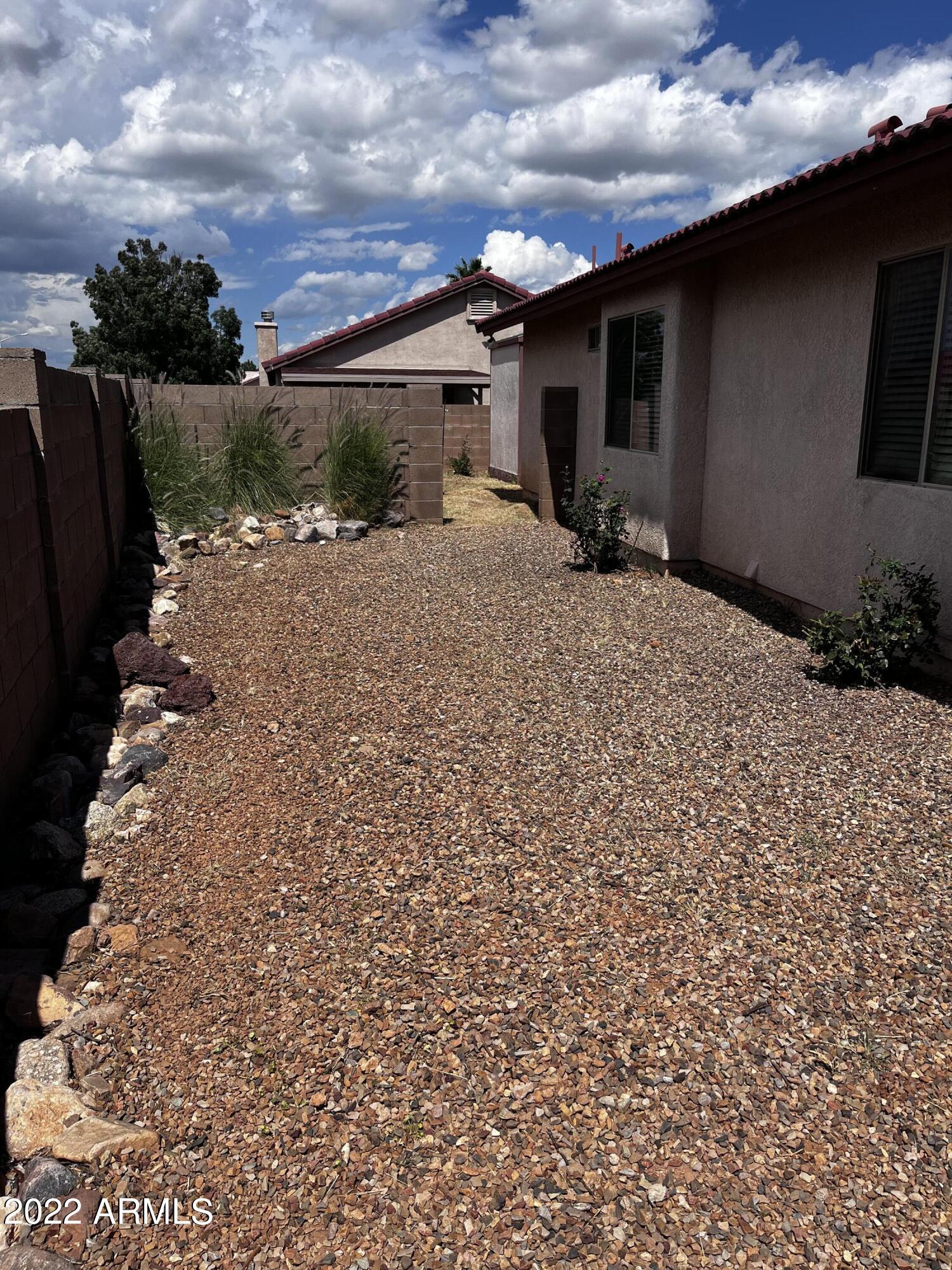 CHAPARRAL VILLAGE NORTH PHASE 2 - Residential