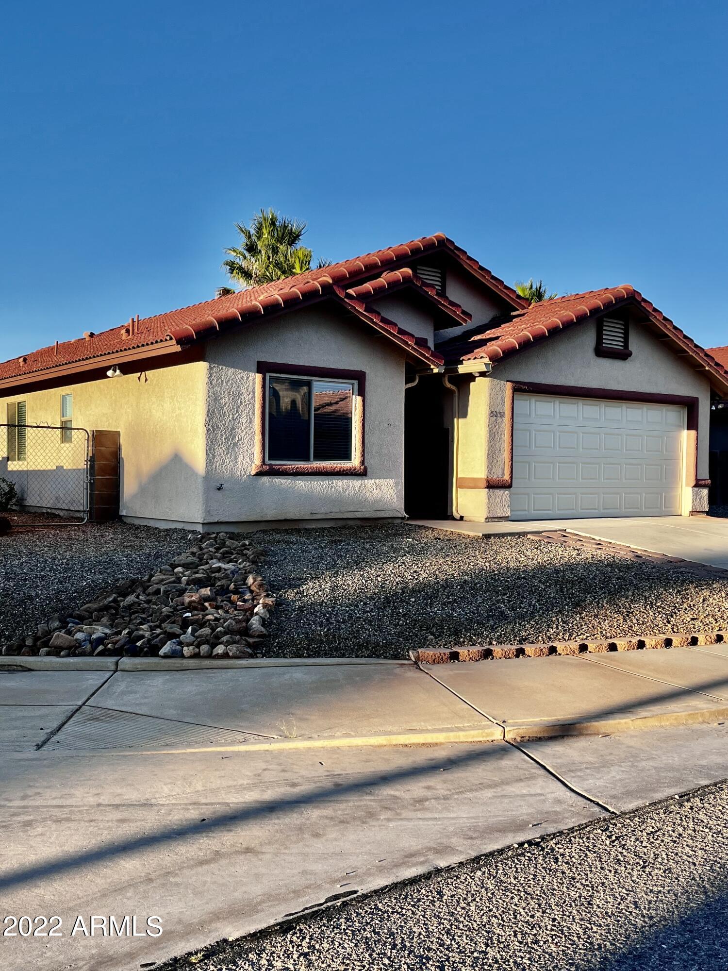 CHAPARRAL VILLAGE NORTH PHASE 2 - Residential
