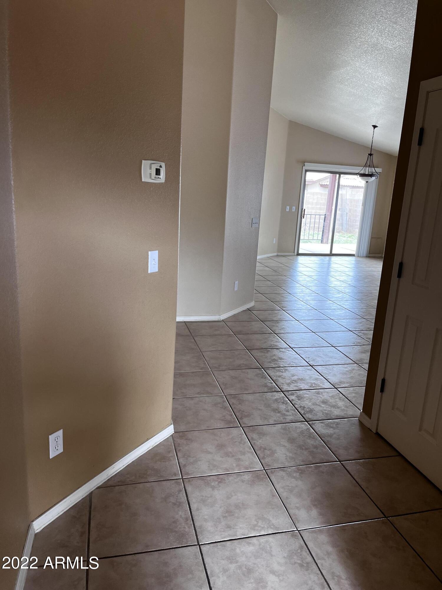 CHAPARRAL VILLAGE NORTH PHASE 2 - Residential
