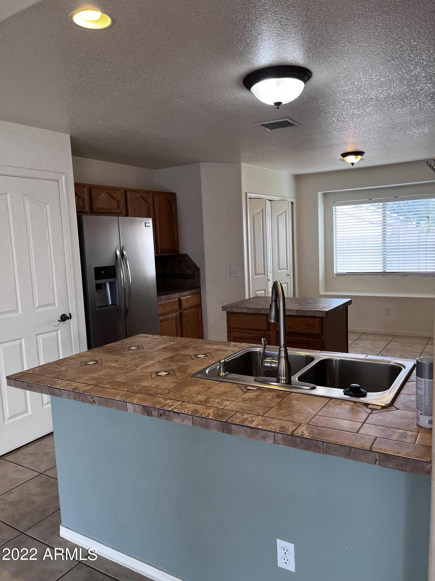 CHAPARRAL VILLAGE NORTH PHASE 2 - Residential