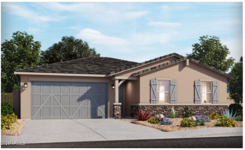 Photo of 17785 W Woodlands Avenue, Goodyear, AZ 85338 (MLS # 7028824)