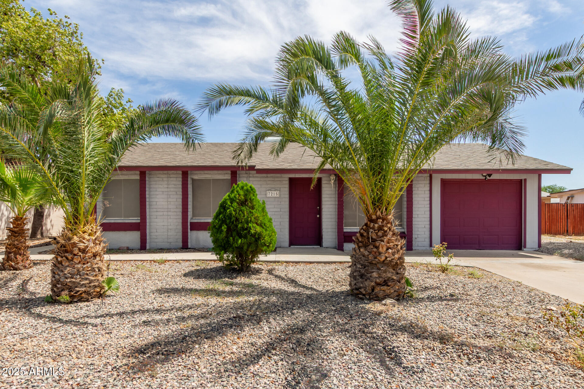 7215 W IRONWOOD Drive