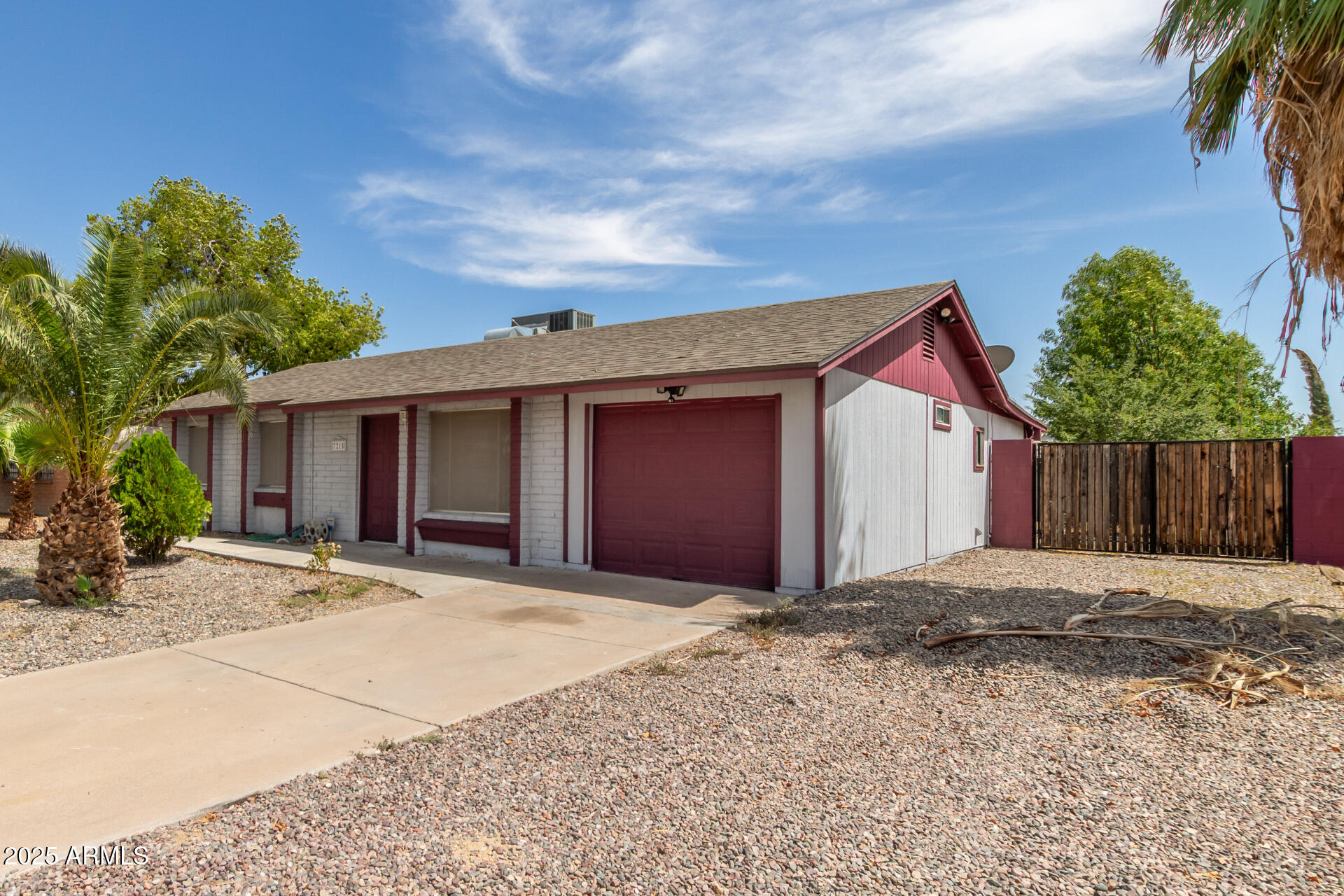 7215 W IRONWOOD Drive
