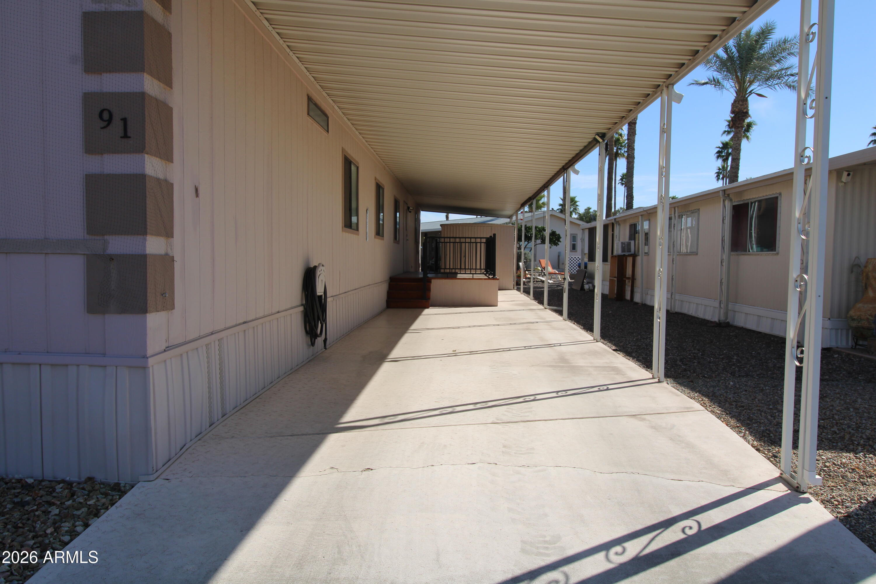 303 S Recker Road 91