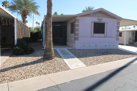 303 S Recker Road 91 Mesa AZ 85206