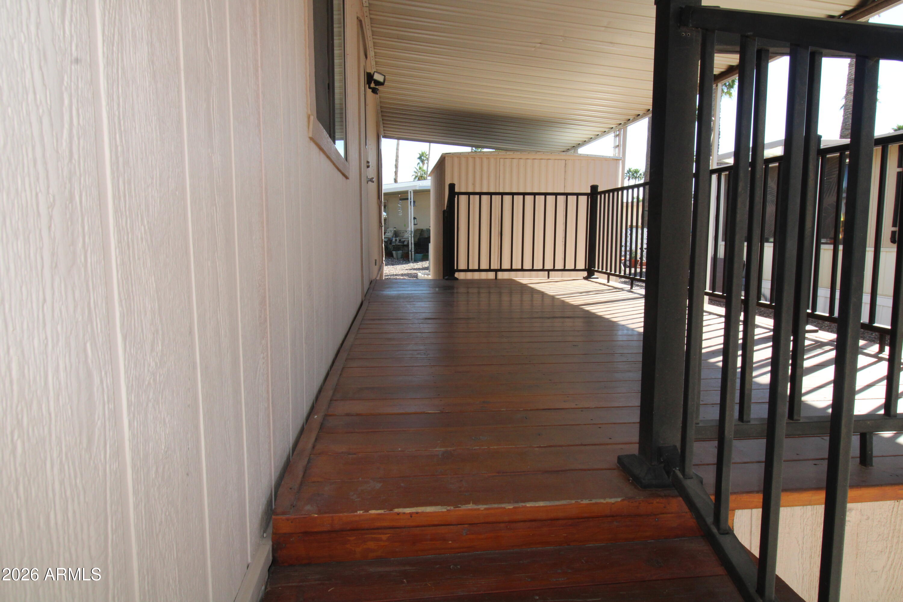 303 S Recker Road 91