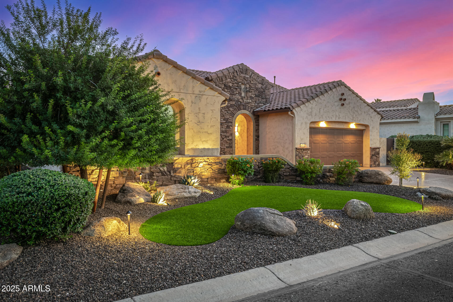 16501 W ALVARADO Drive