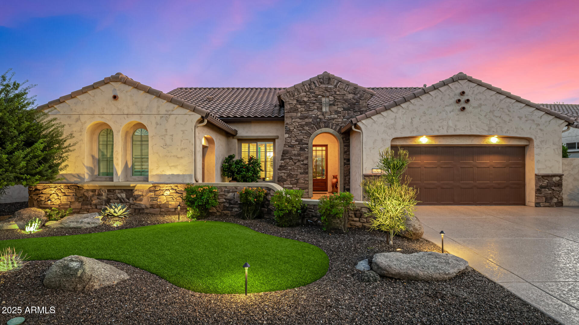 16501 W ALVARADO Drive