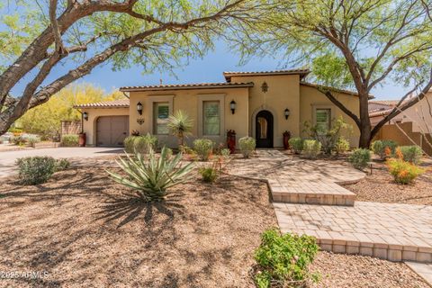 24527 N 72nd Way Scottsdale AZ 85255