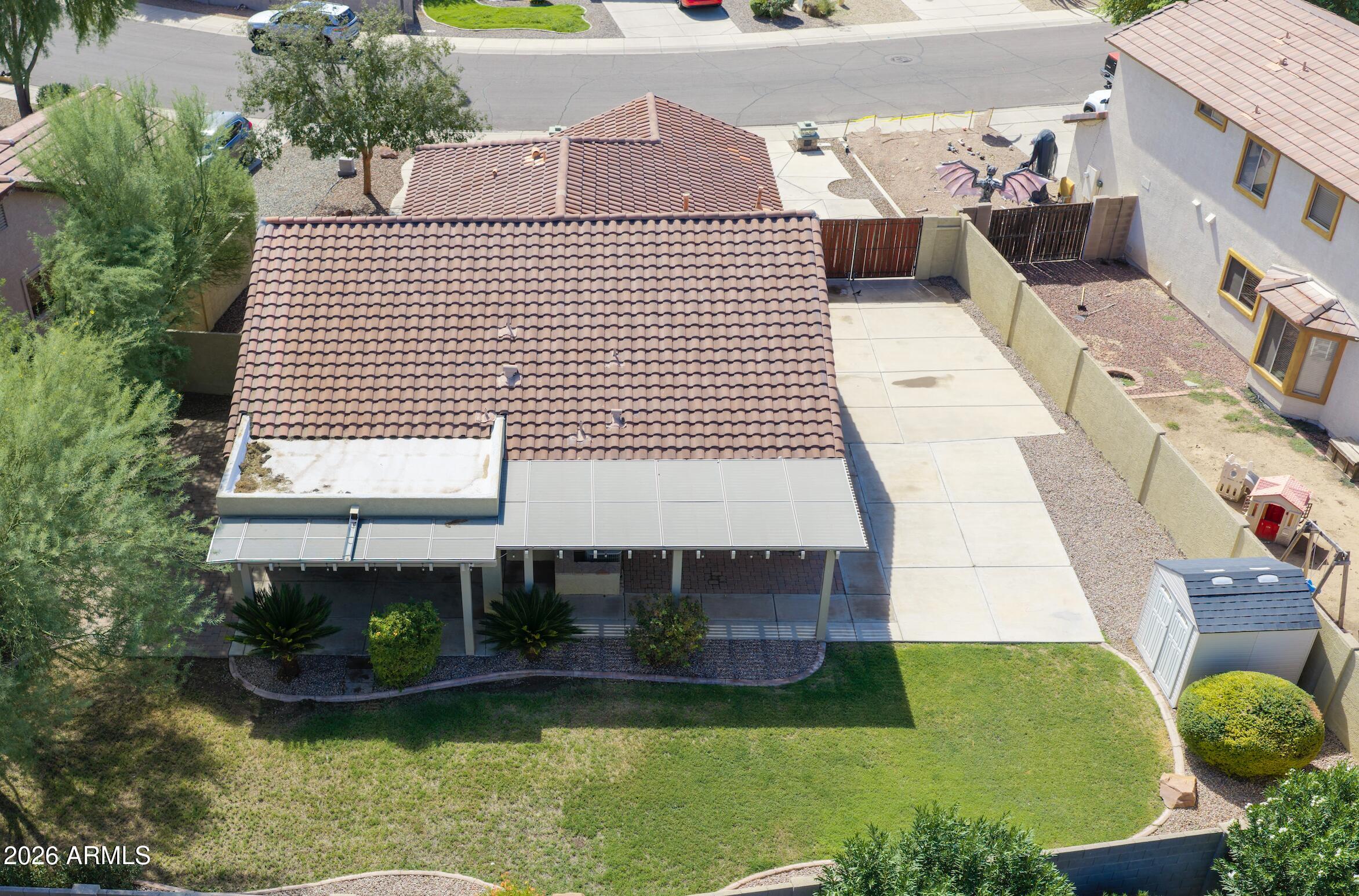 3282 E BONANZA Road