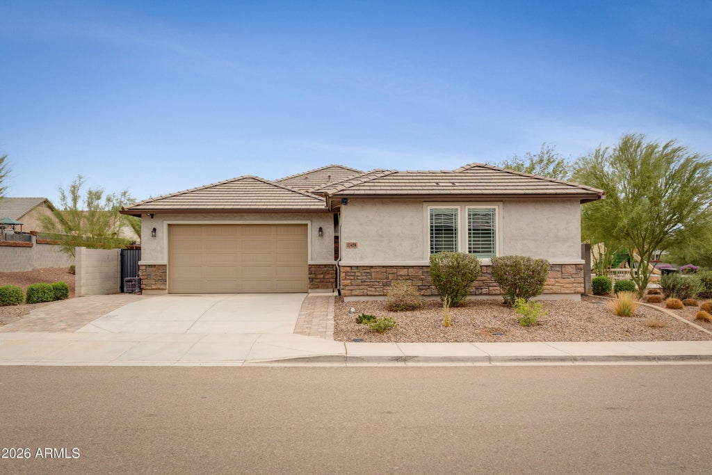 Photo of 13458 W Hackamore Drive, Peoria, AZ 85383 (MLS # 7079297)