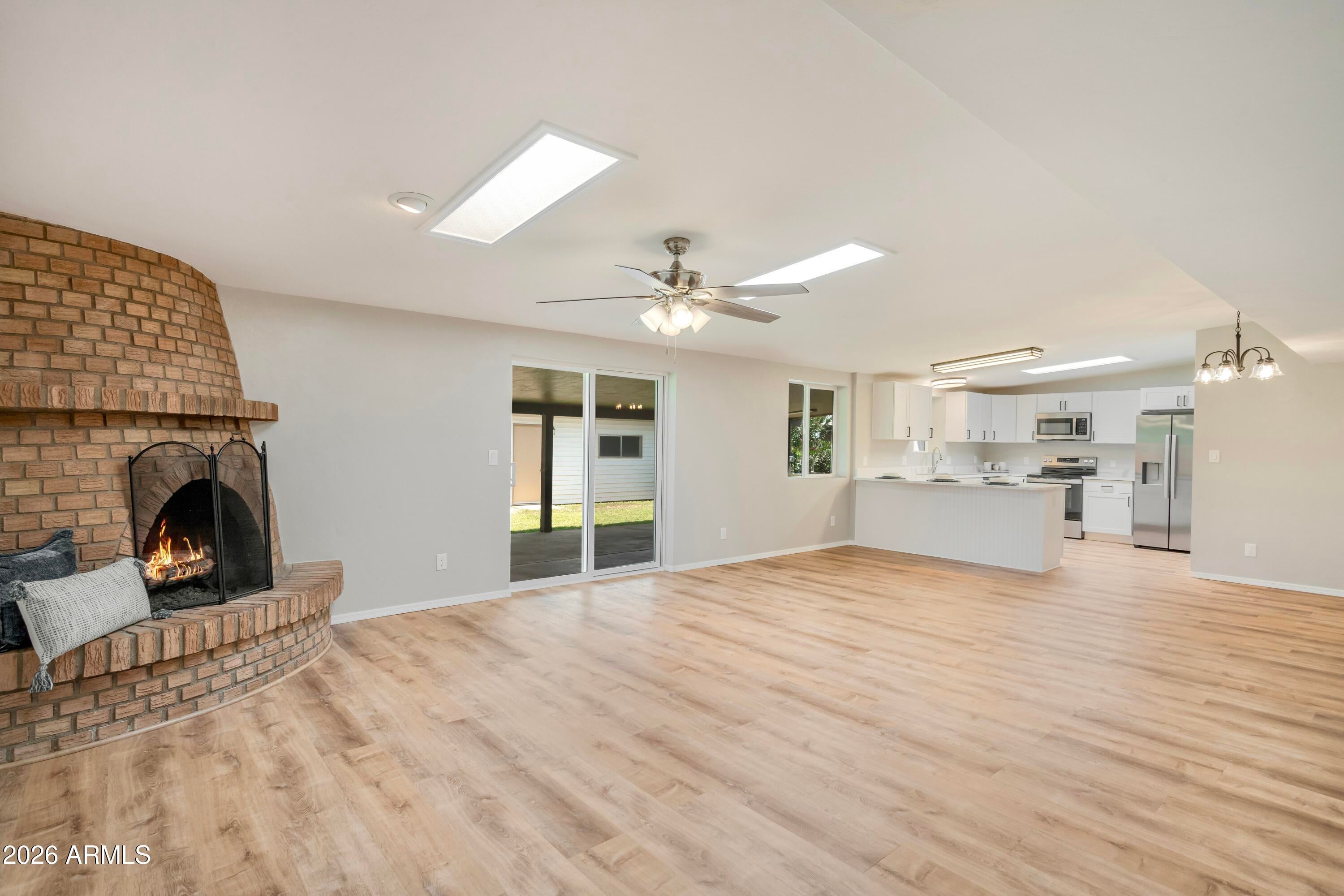 2301 MADERA Drive