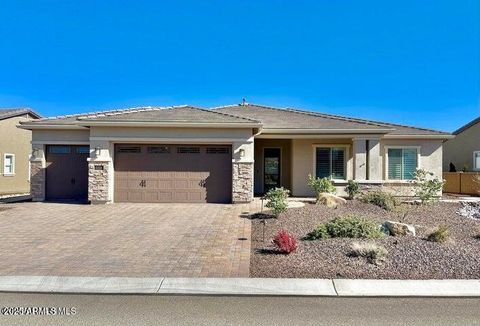 5118 PORTER CREEK Drive Prescott AZ 86301