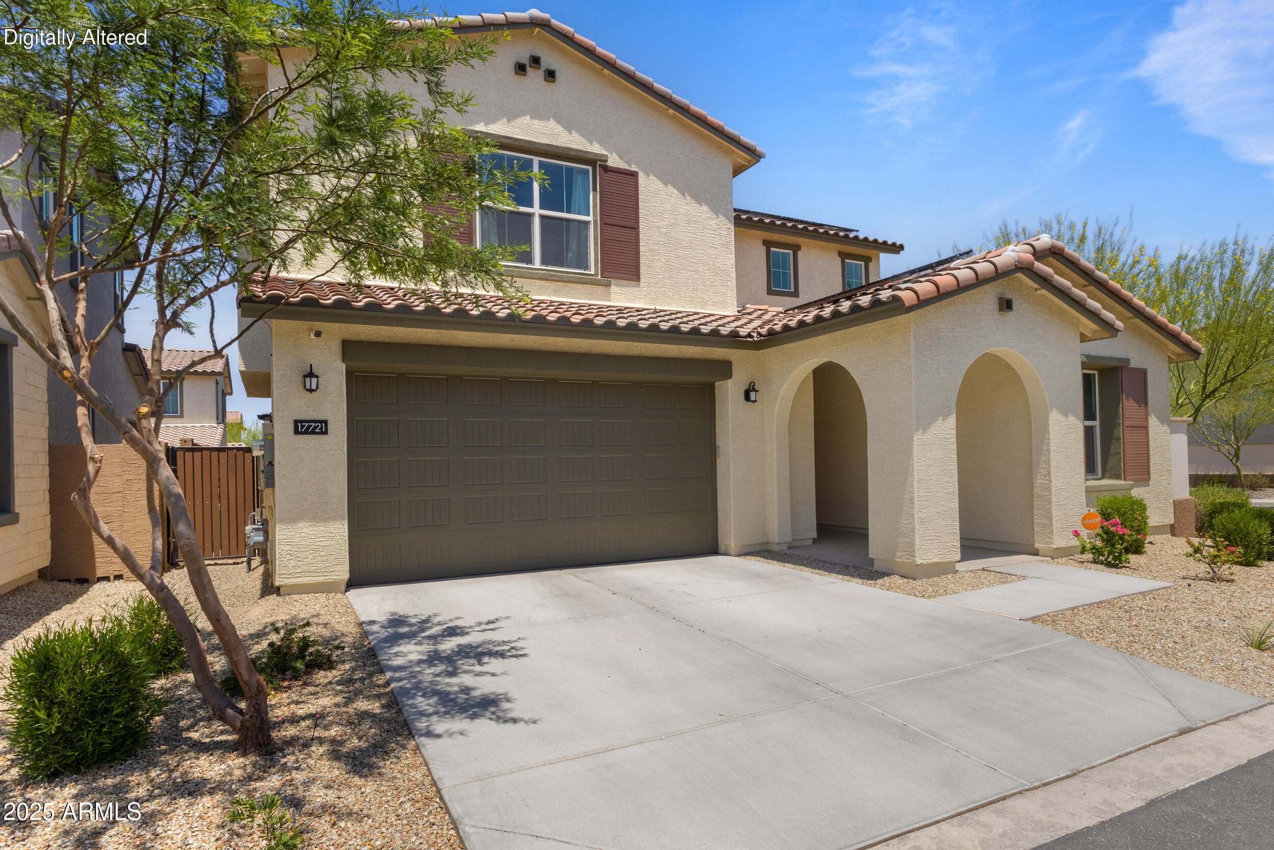 17721 W CASSIA Way