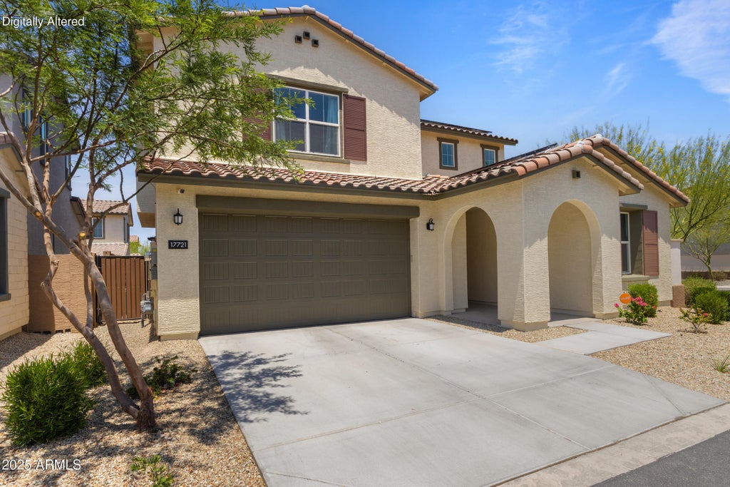 Photo of 17721 W Cassia Way, Goodyear, AZ 85338 (MLS # 7081766)