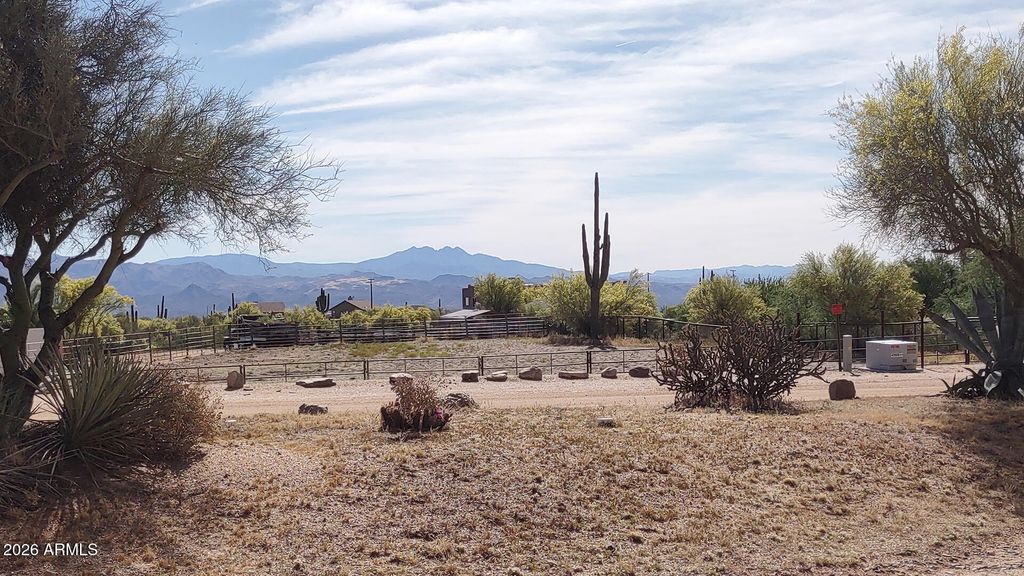 Photo of 33904 N 140th Place, Scottsdale, AZ 85262 (MLS # 7007827)