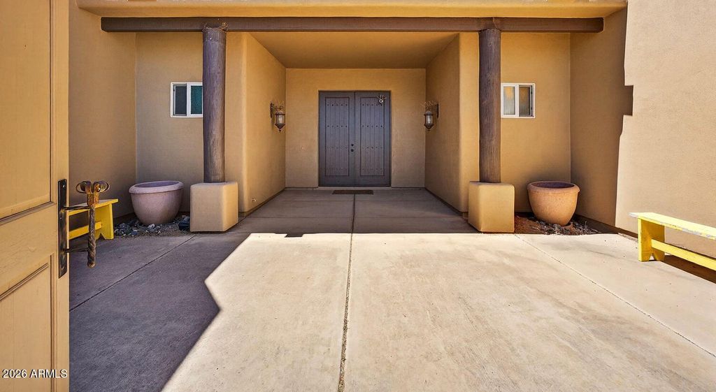 Photo of 33904 N 140th Place, Scottsdale, AZ 85262 (MLS # 7007827)