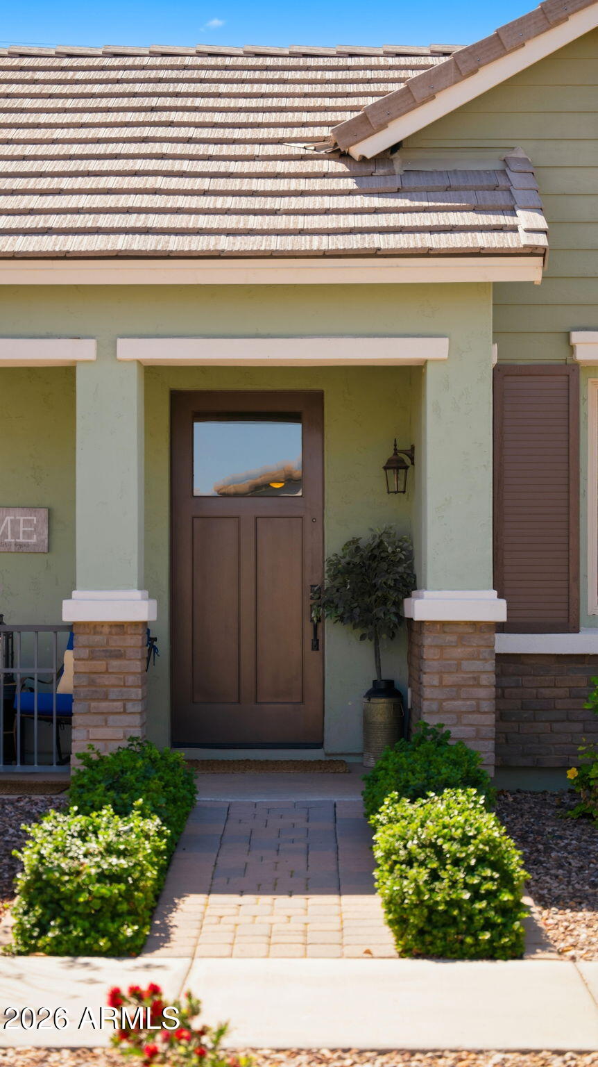 4159 E CYNTHIA Street