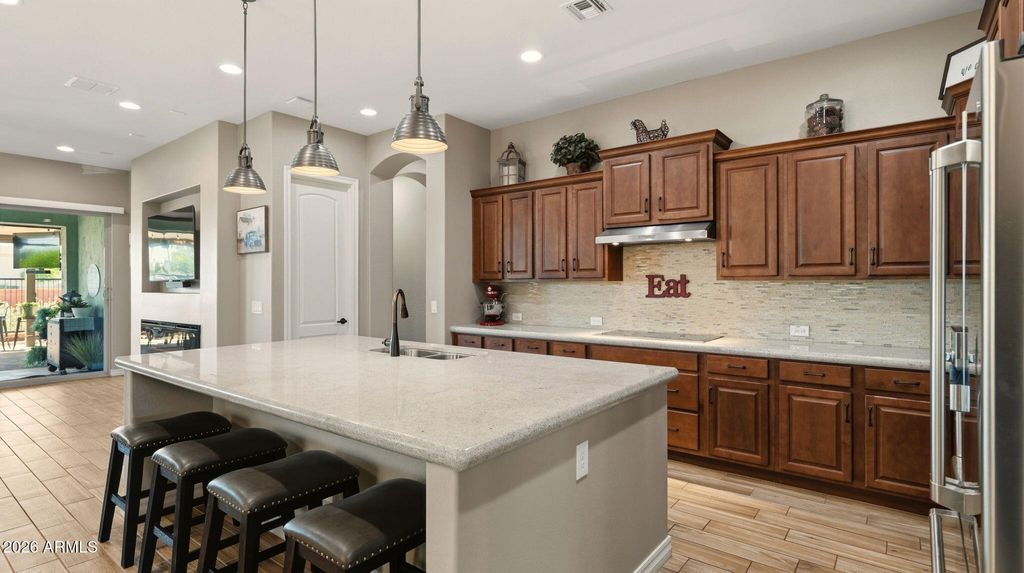 Photo of 4159 E Cynthia Street, Gilbert, AZ 85295 (MLS # 6998051)