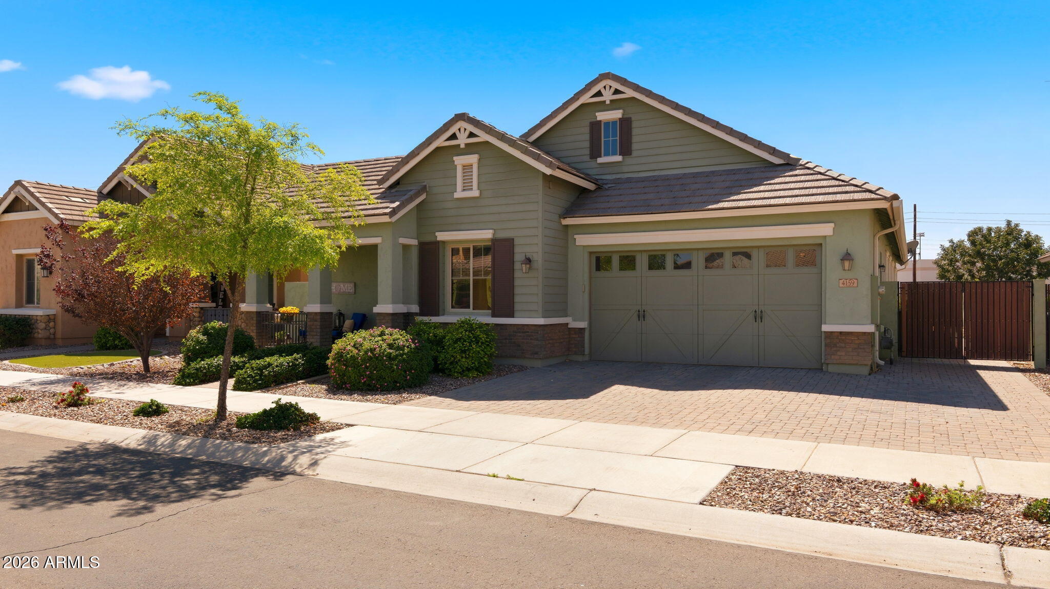 4159 E CYNTHIA Street