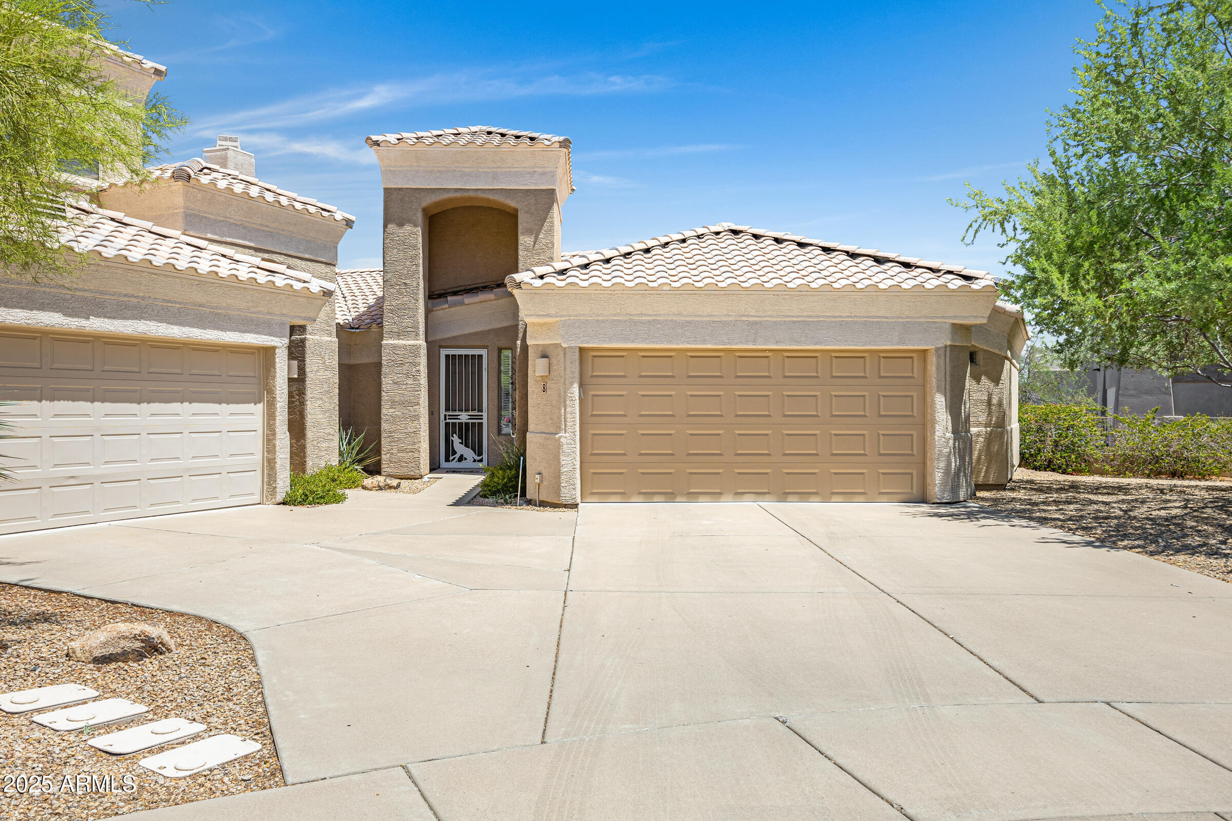 16450 E AVENUE OF THE FOUNTAIN -- 8