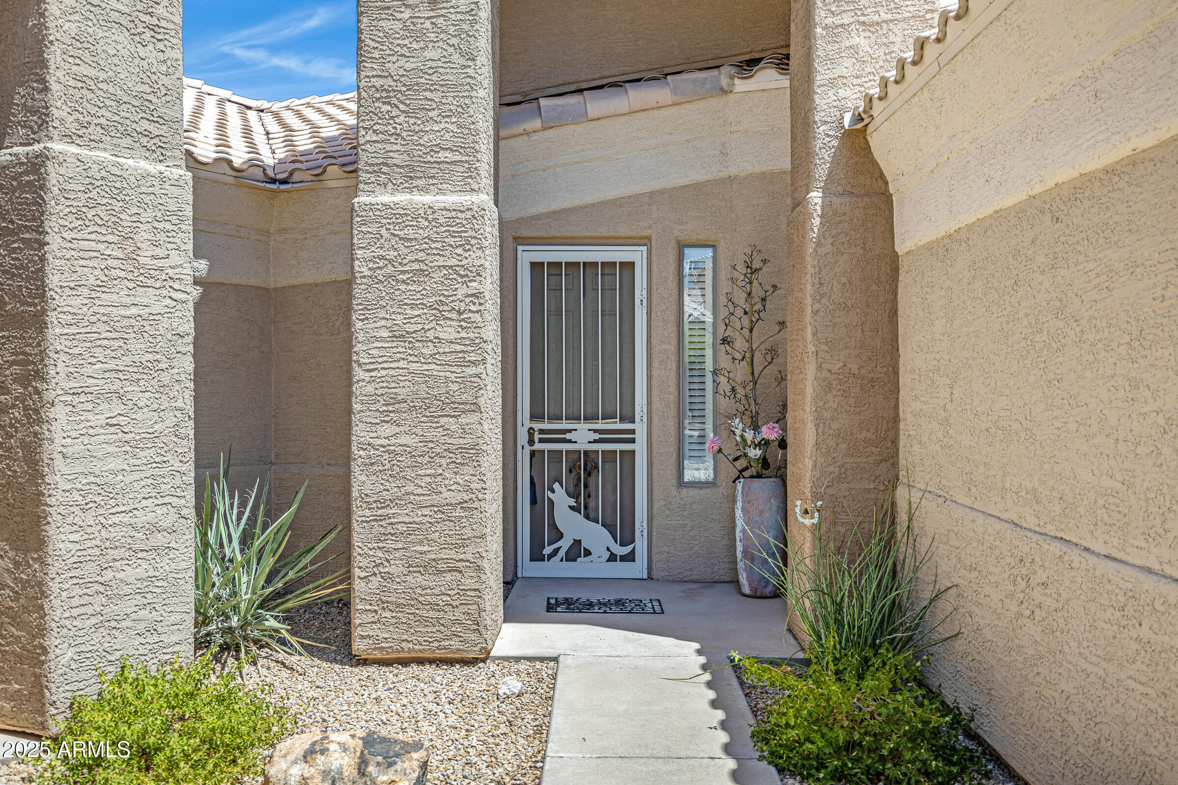 16450 E AVENUE OF THE FOUNTAIN -- 8