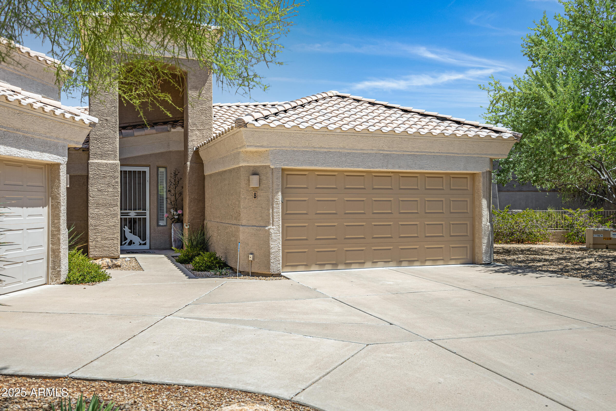 16450 E AVENUE OF THE FOUNTAIN -- 8