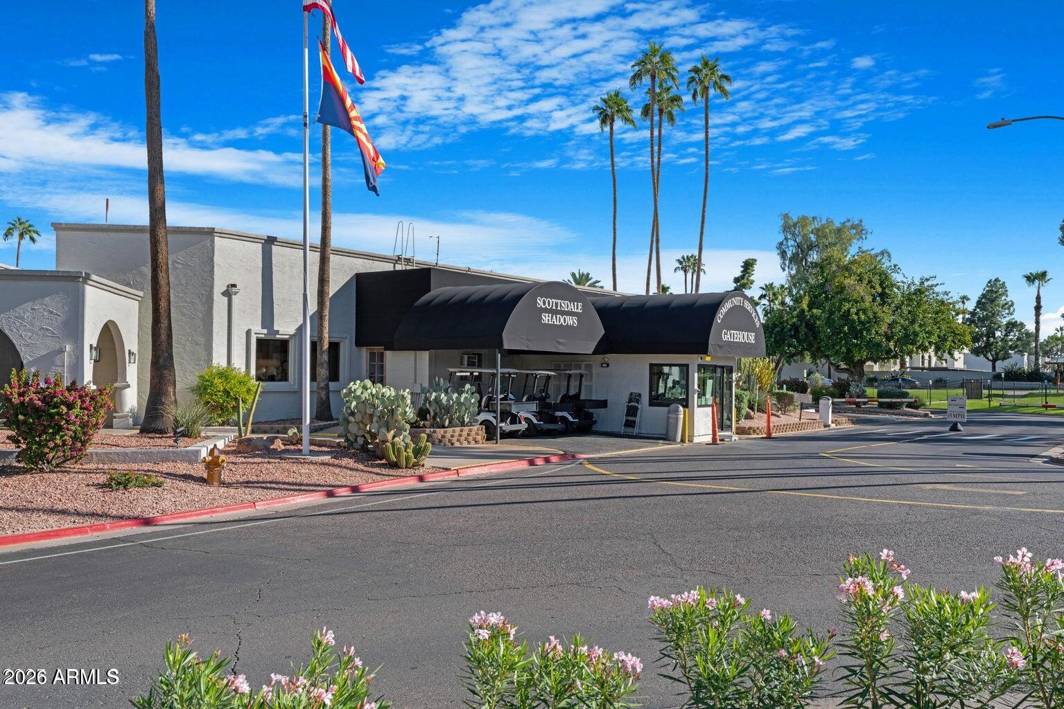 7960 E Camelback Road 408