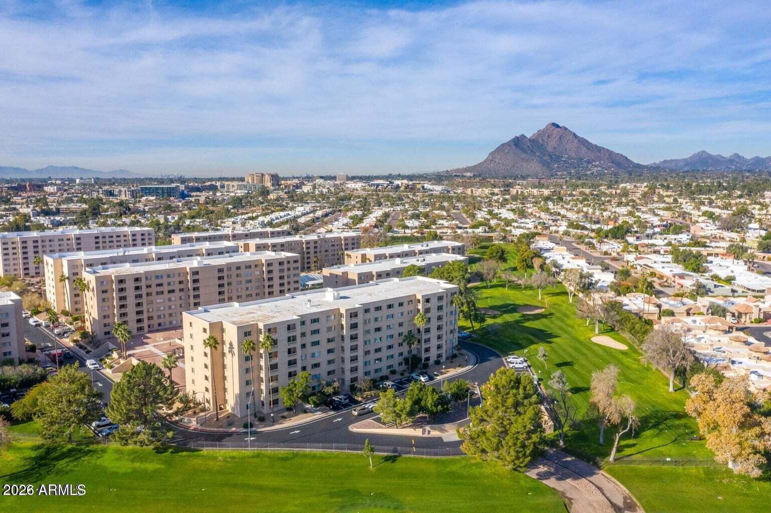 7960 E Camelback Road 408