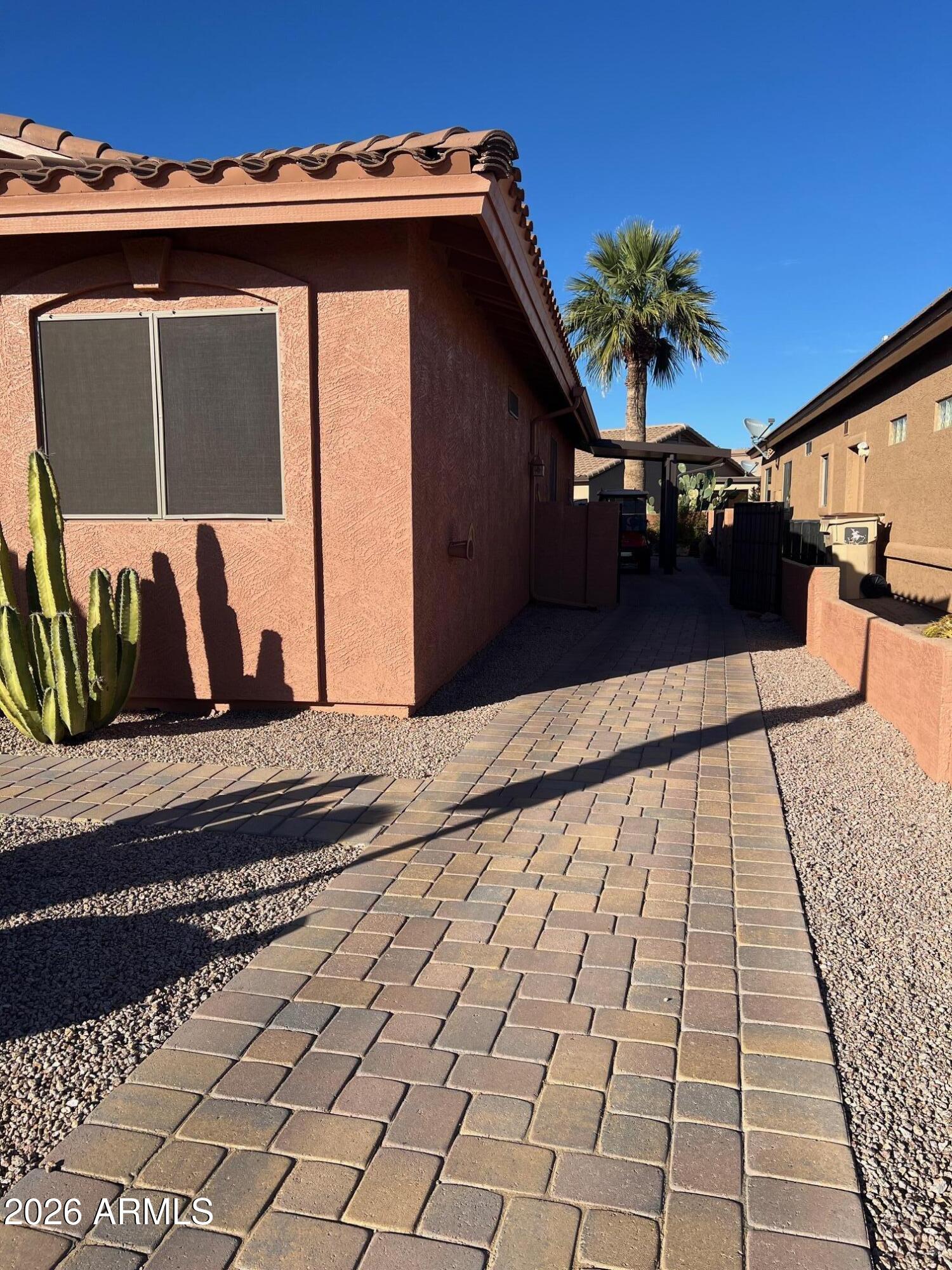 5802 E Montara Place