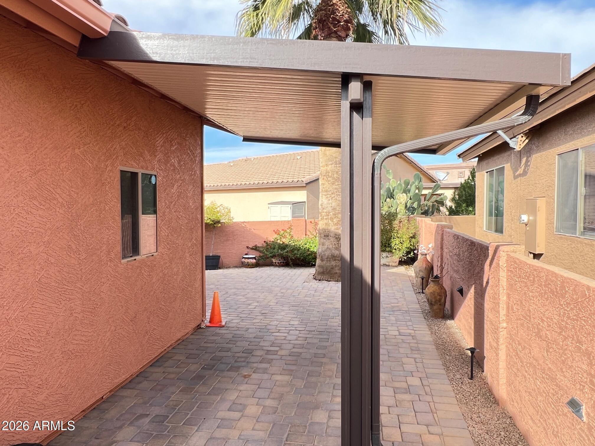 5802 E Montara Place