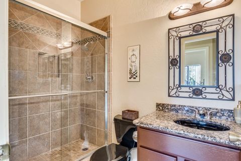 A home in Cave Creek