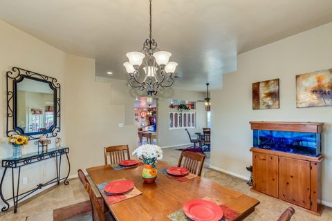 A home in Cave Creek