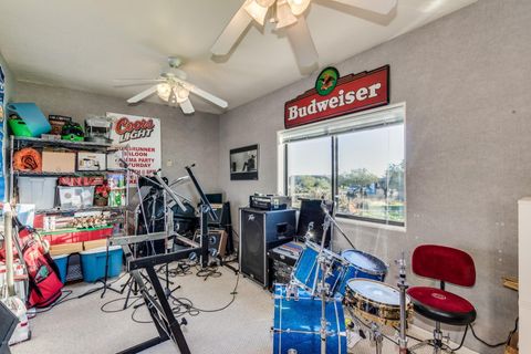 A home in Cave Creek