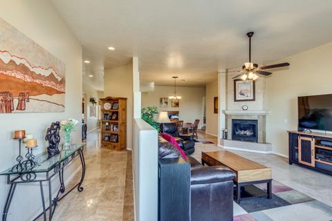 A home in Cave Creek