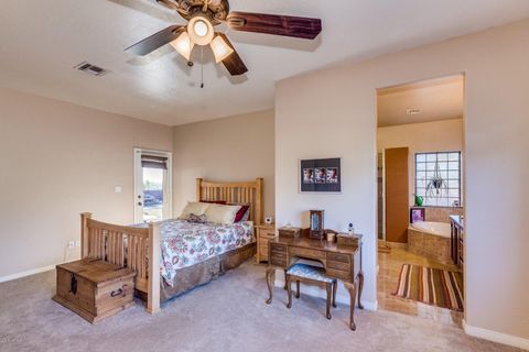 A home in Cave Creek