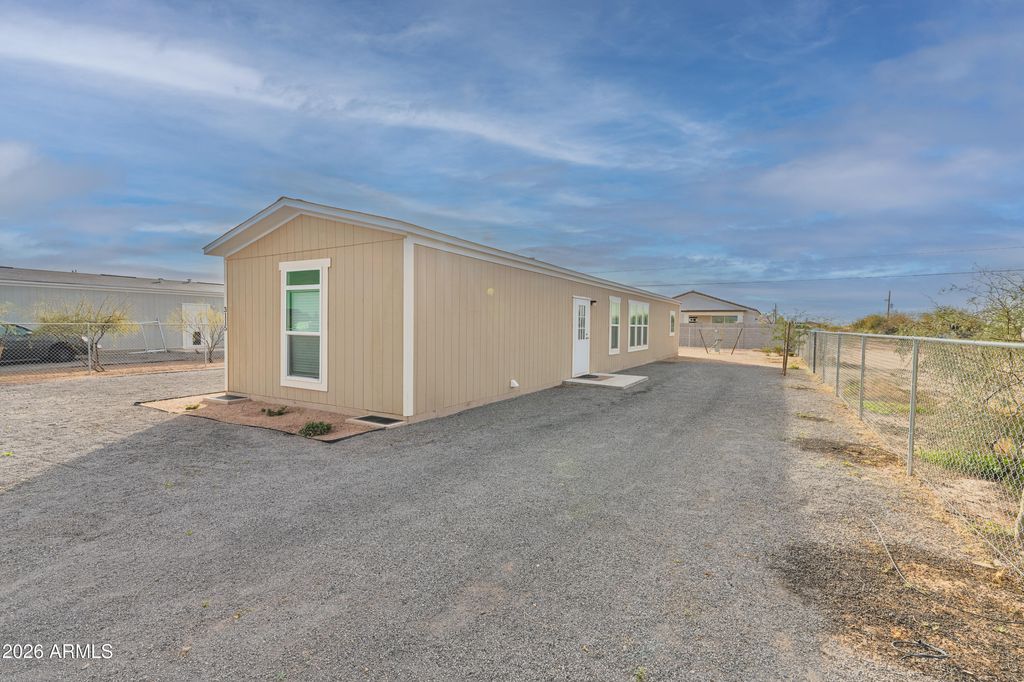 Photo of 3115 W Solano Drive, Eloy, AZ 85131 (MLS # 6942702)