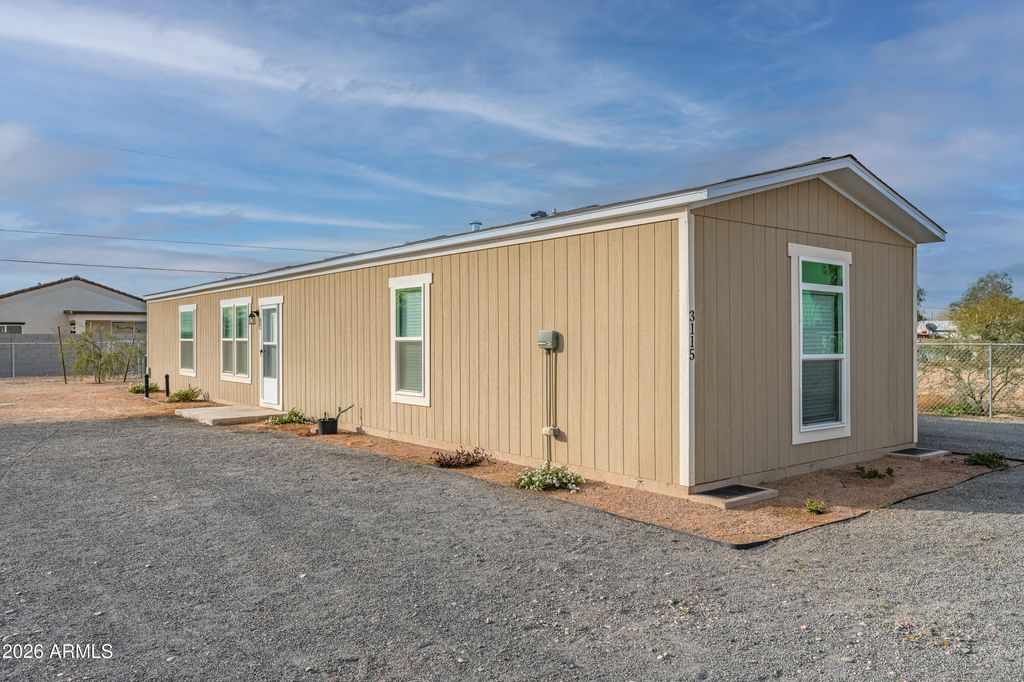 Photo of 3115 W Solano Drive, Eloy, AZ 85131 (MLS # 6942702)