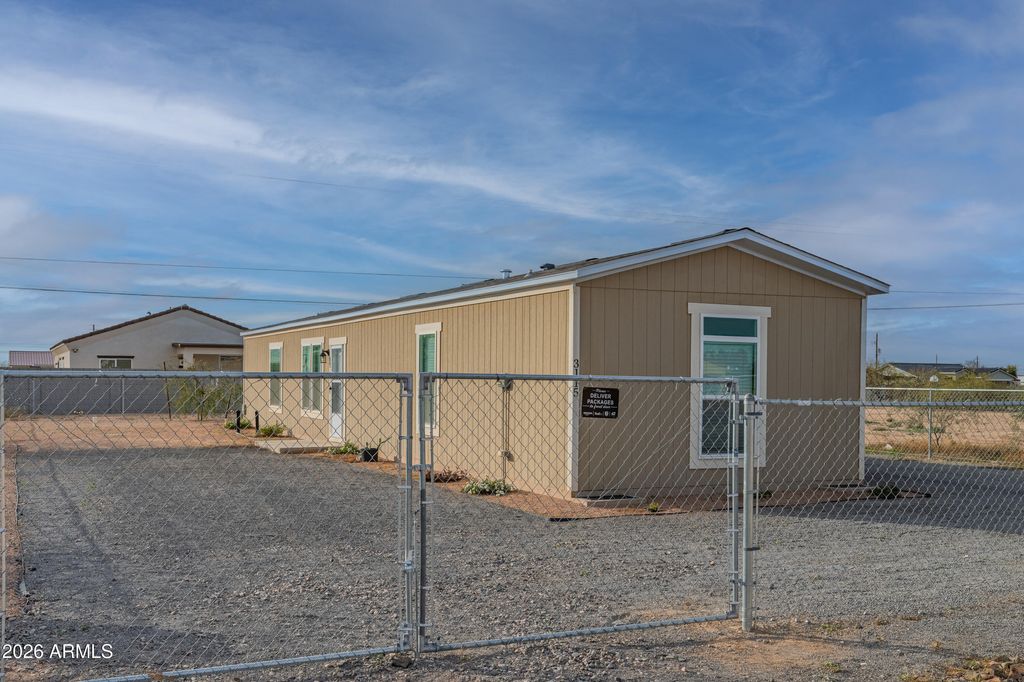 Photo of 3115 W Solano Drive, Eloy, AZ 85131 (MLS # 6942702)