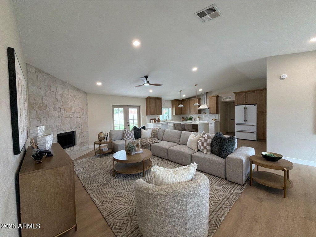Photo of 417 E Marconi Avenue, Phoenix, AZ 85022 (MLS # 7055999)